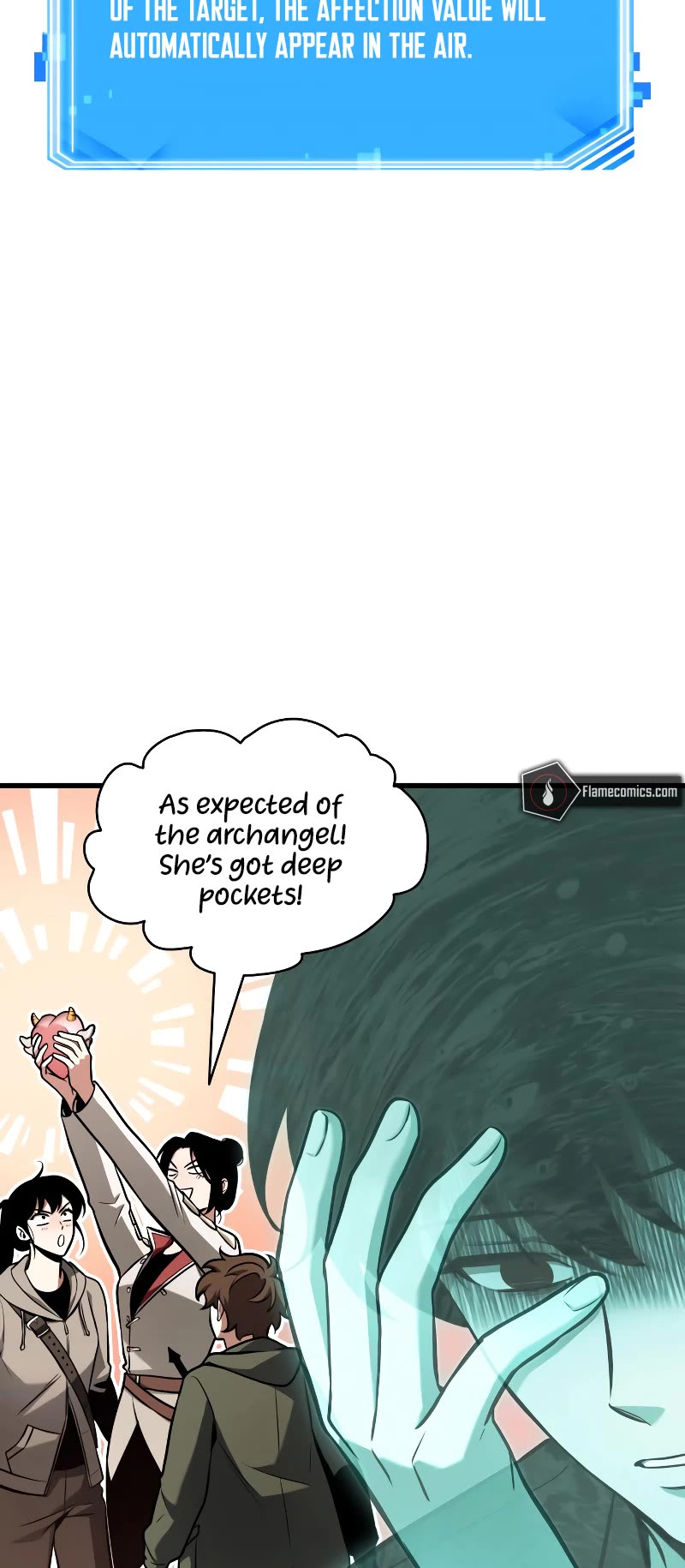Omniscient Reader's Viewpoint Chapter 192 page 47 - Chapter 192
