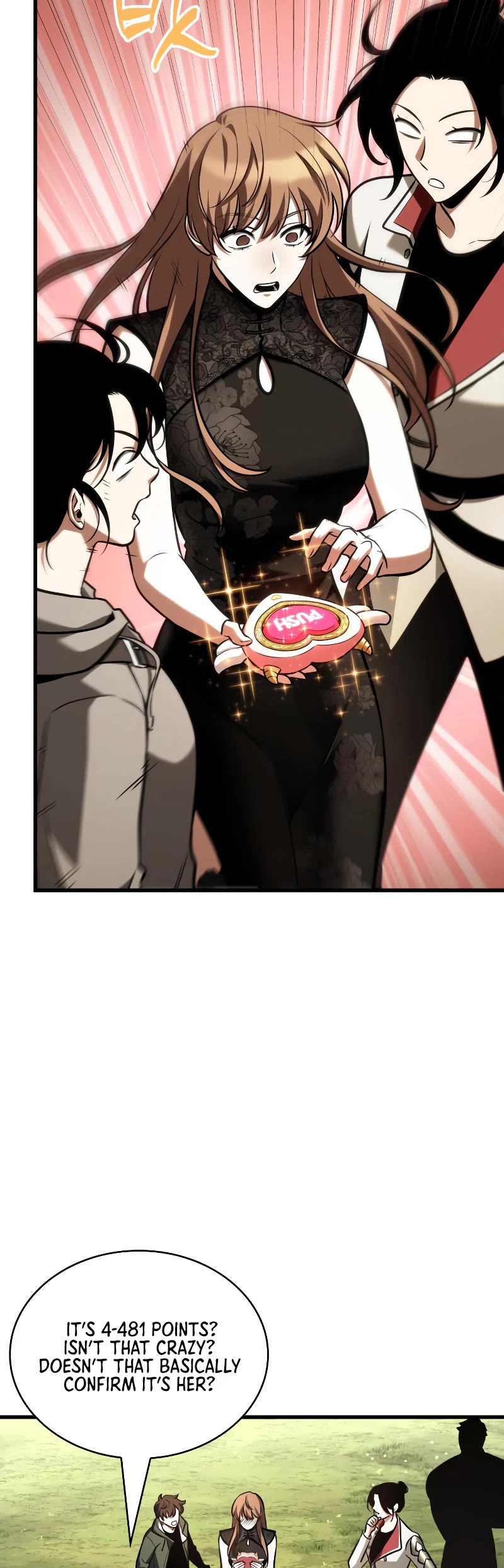 Omniscient Reader's Viewpoint Chapter 193 page 16 - Chapter 193