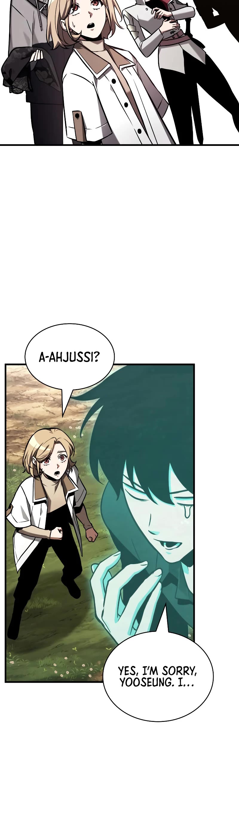 Omniscient Reader's Viewpoint Chapter 193 page 22 - Chapter 193