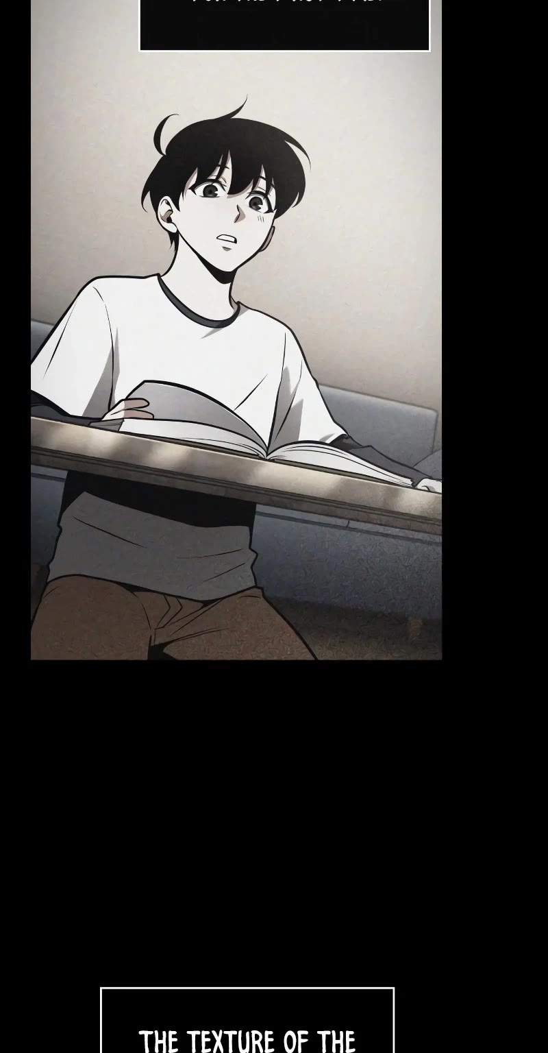 Omniscient Reader's Viewpoint Chapter 193 page 27 - Chapter 193