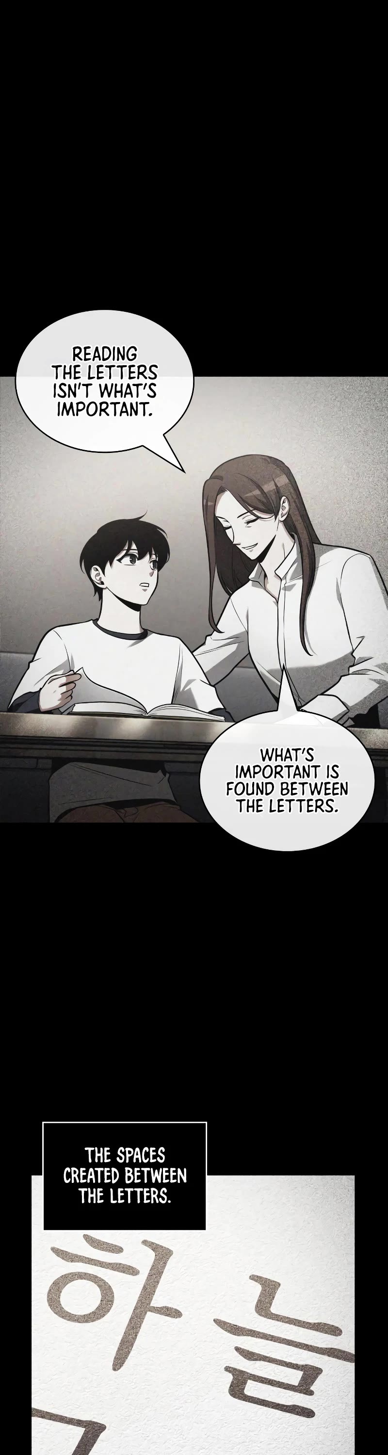Omniscient Reader's Viewpoint Chapter 193 page 29 - Chapter 193