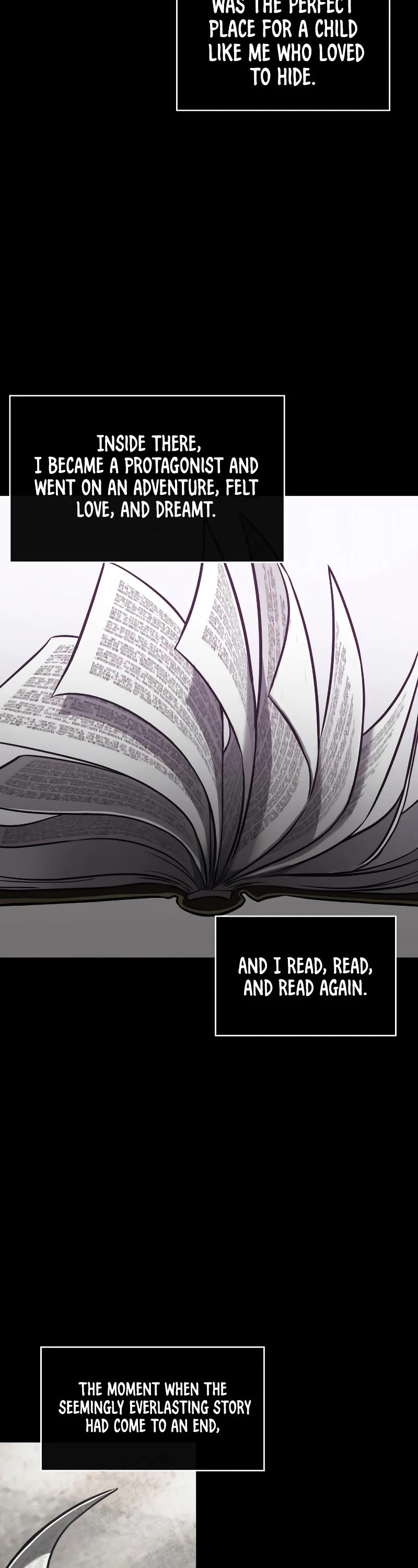 Omniscient Reader's Viewpoint Chapter 193 page 31 - Chapter 193