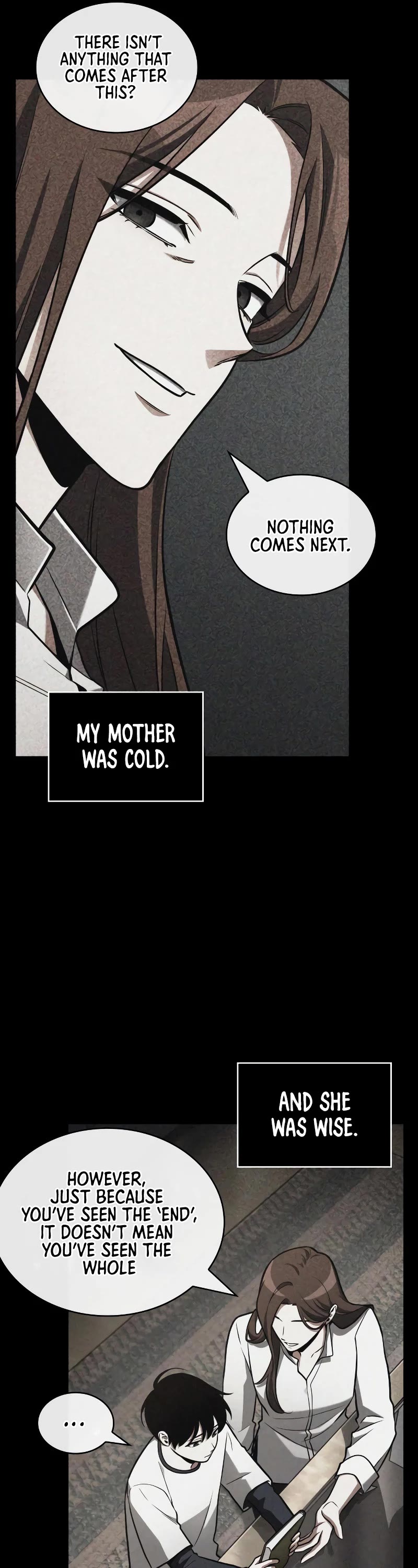 Omniscient Reader's Viewpoint Chapter 193 page 34 - Chapter 193