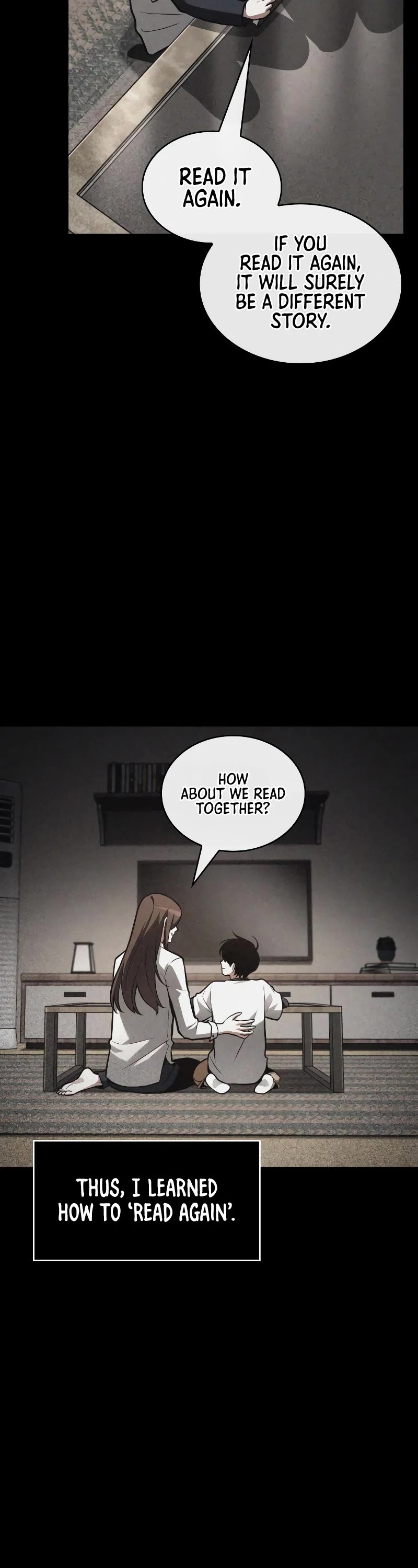 Omniscient Reader's Viewpoint Chapter 193 page 35 - Chapter 193