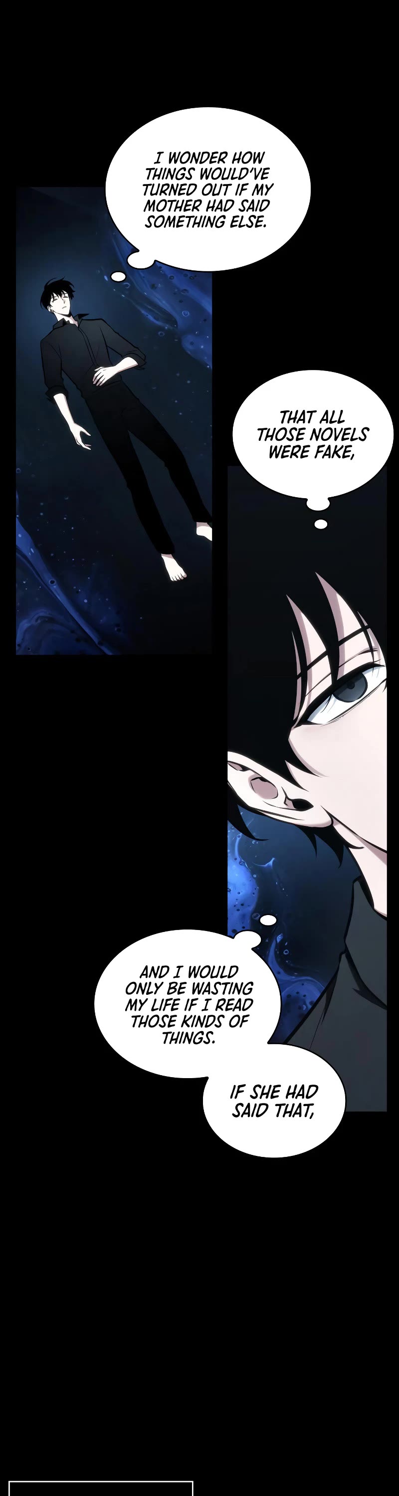 Omniscient Reader's Viewpoint Chapter 193 page 36 - Chapter 193