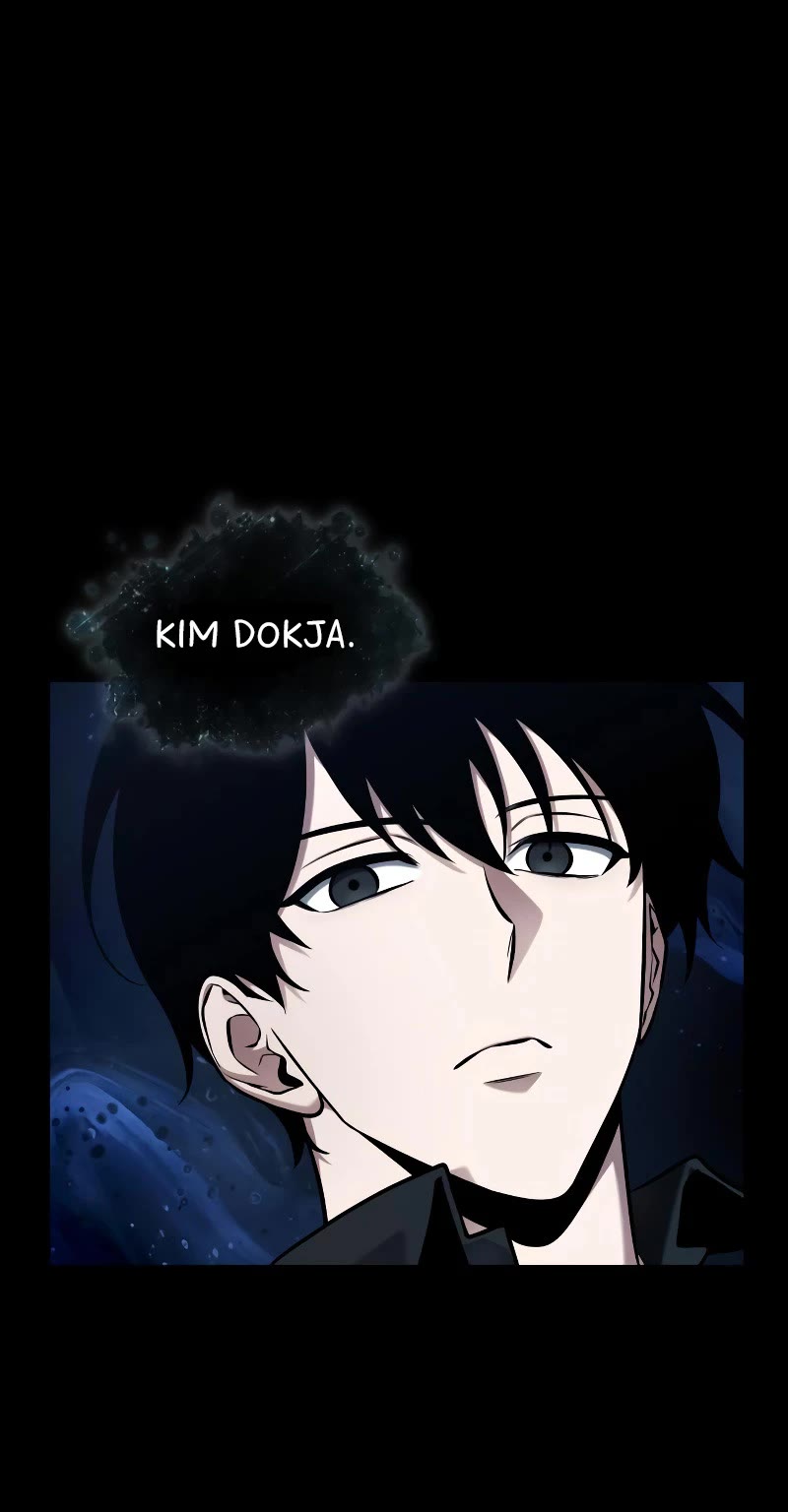 Omniscient Reader's Viewpoint Chapter 193 page 39 - Chapter 193
