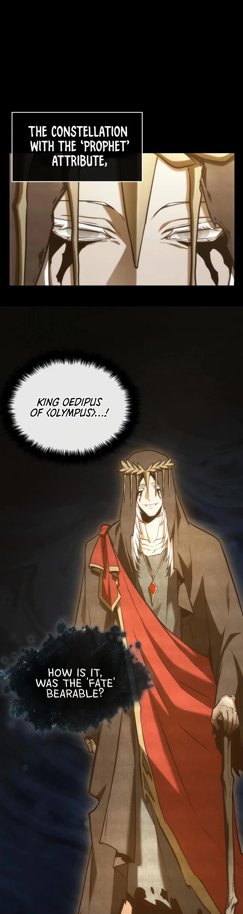 Omniscient Reader's Viewpoint Chapter 193 page 41 - Chapter 193
