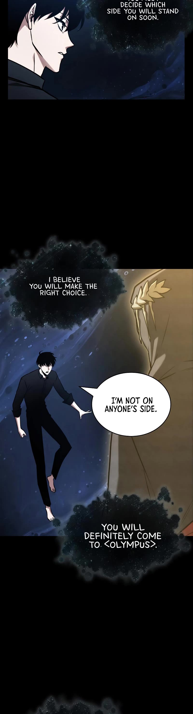 Omniscient Reader's Viewpoint Chapter 193 page 43 - Chapter 193