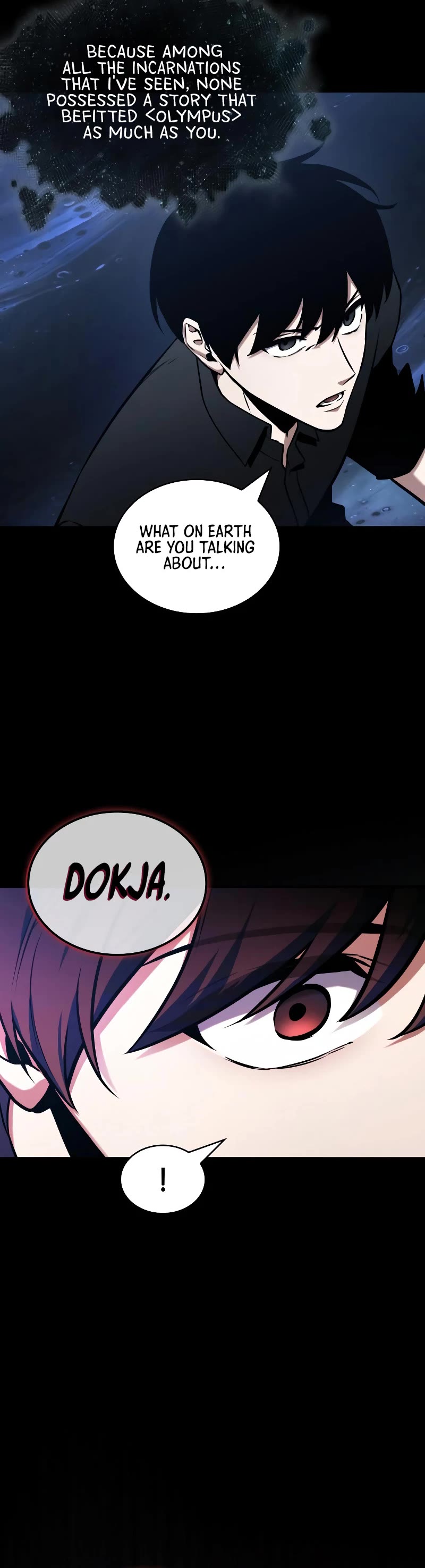 Omniscient Reader's Viewpoint Chapter 193 page 44 - Chapter 193