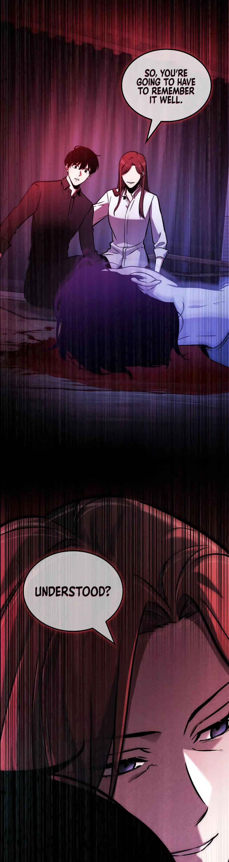 Omniscient Reader's Viewpoint Chapter 193 page 46 - Chapter 193