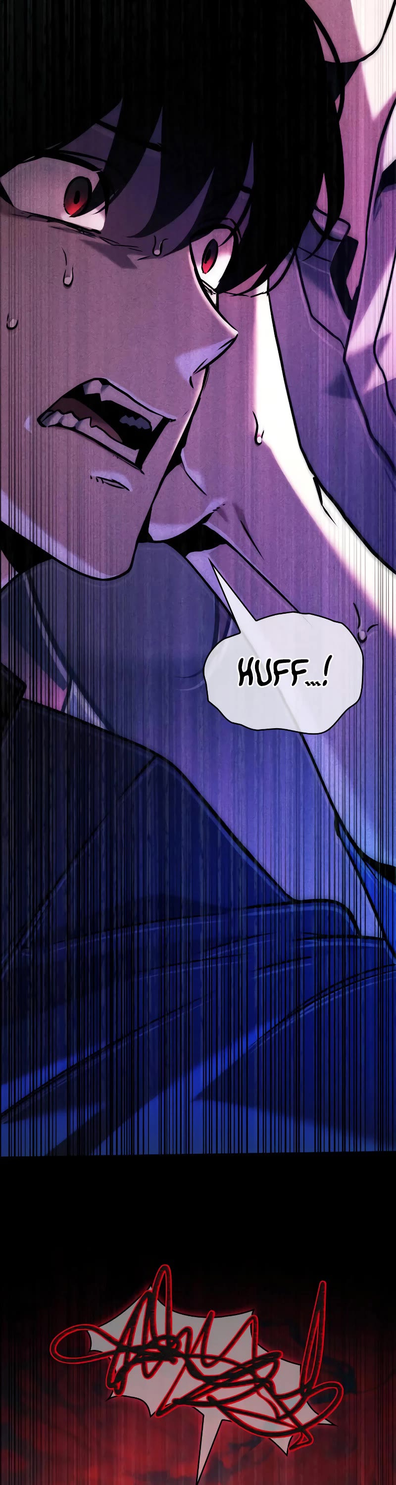 Omniscient Reader's Viewpoint Chapter 193 page 47 - Chapter 193