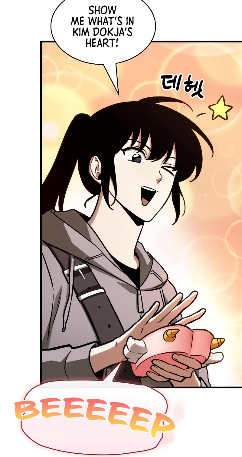 Omniscient Reader's Viewpoint Chapter 193 page 6 - Chapter 193