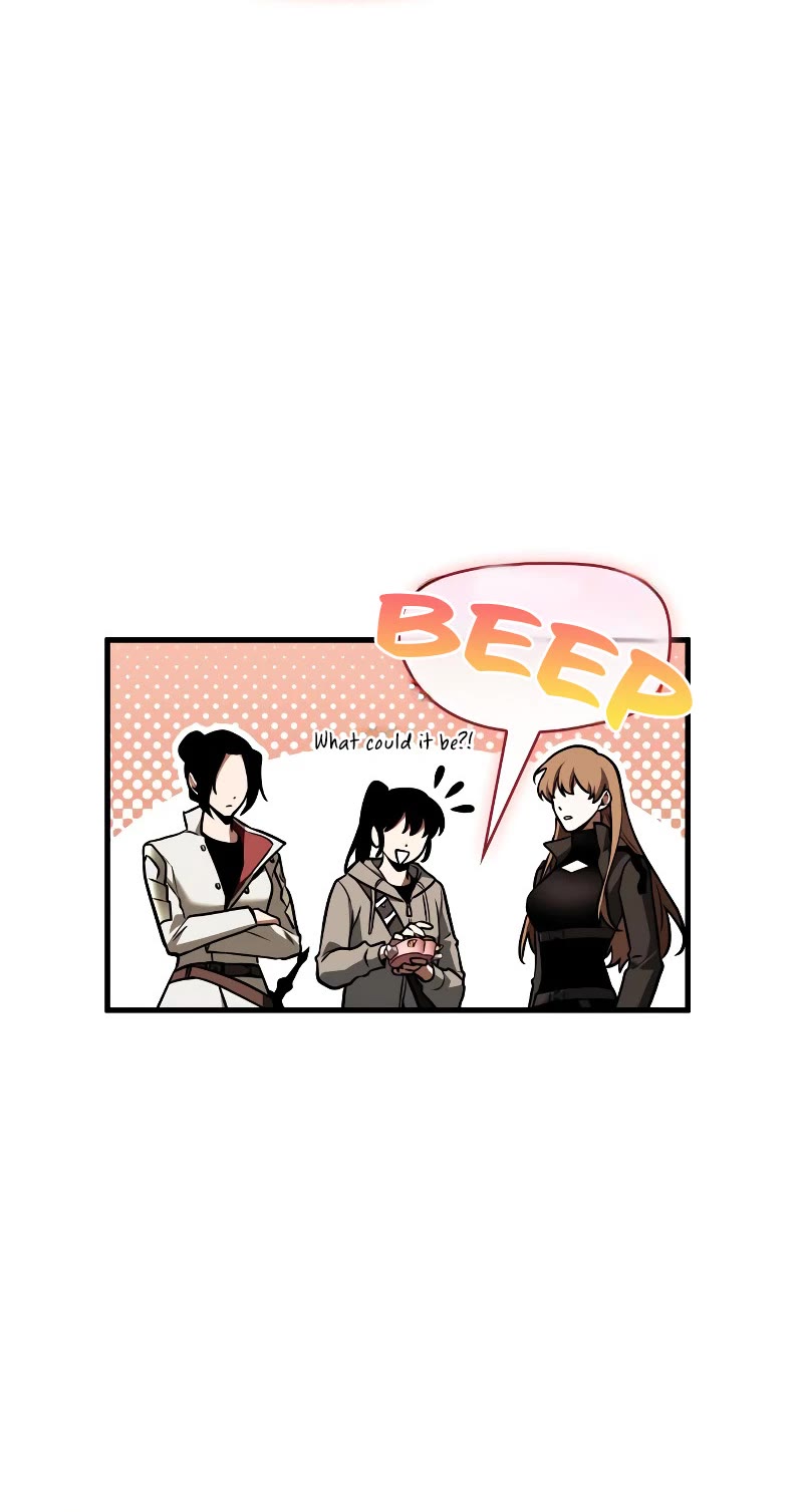 Omniscient Reader's Viewpoint Chapter 193 page 7 - Chapter 193
