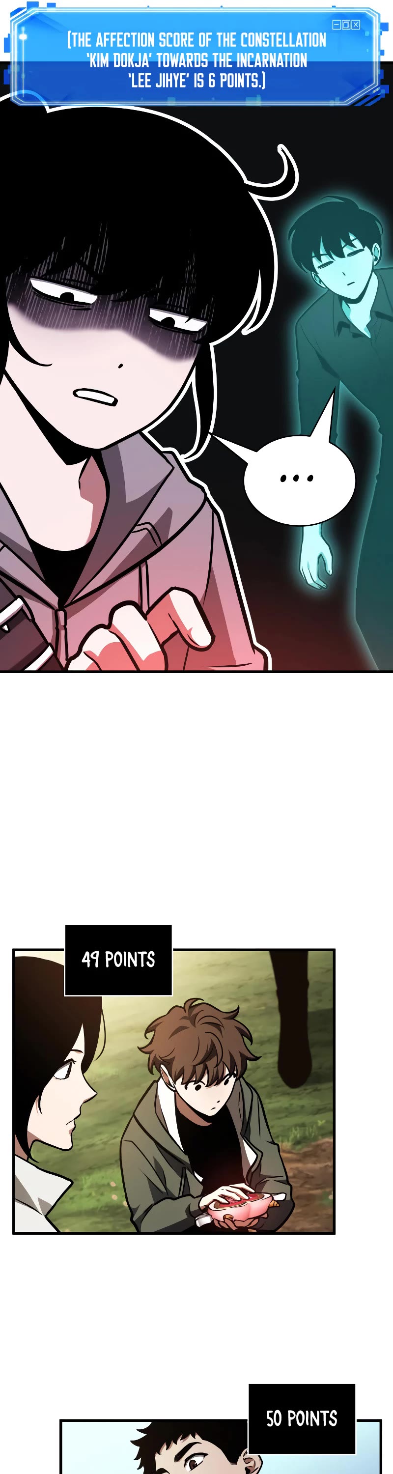 Omniscient Reader's Viewpoint Chapter 193 page 8 - Chapter 193