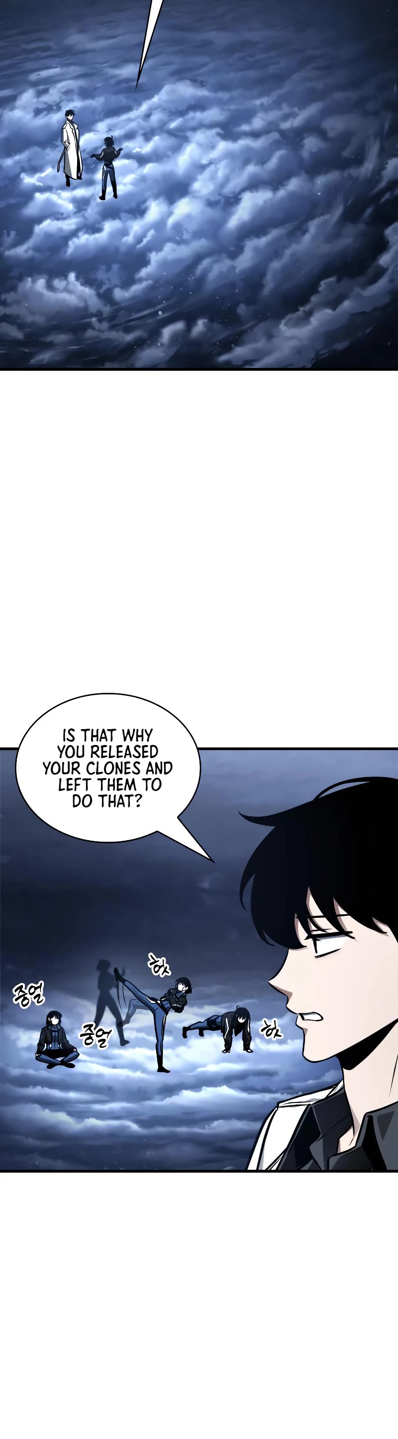 Omniscient Reader's Viewpoint Chapter 194 page 11 - Chapter 194