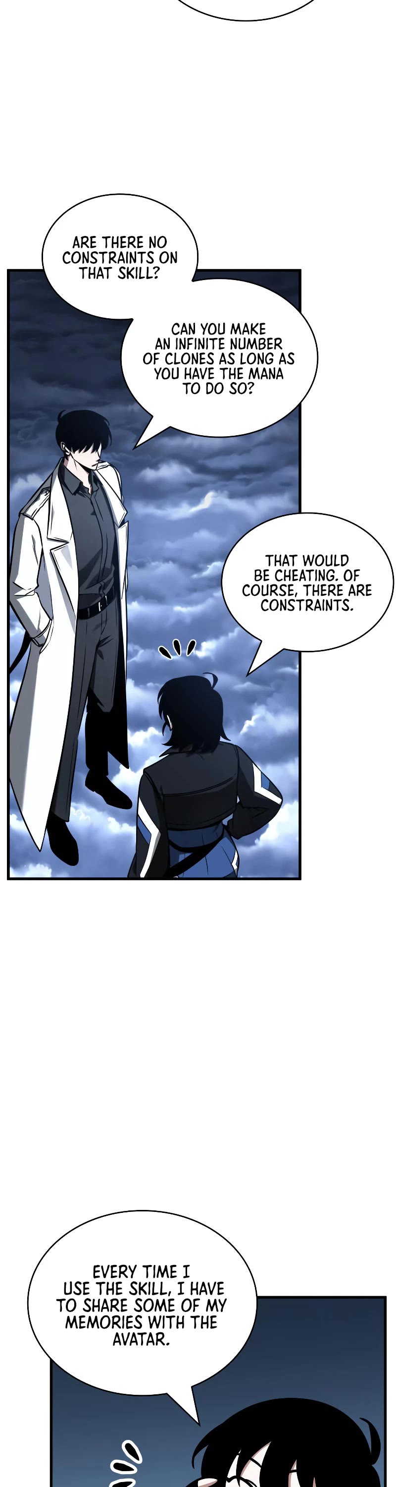 Omniscient Reader's Viewpoint Chapter 194 page 13 - Chapter 194