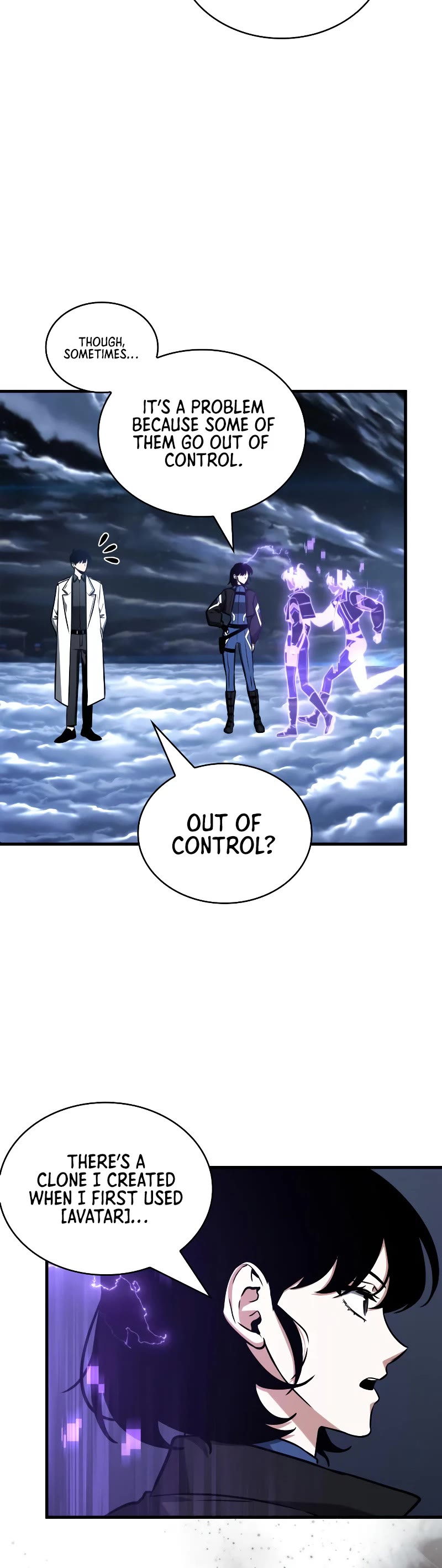 Omniscient Reader's Viewpoint Chapter 194 page 15 - Chapter 194