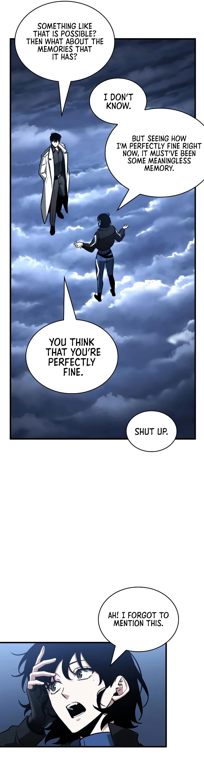 Omniscient Reader's Viewpoint Chapter 194 page 17 - Chapter 194