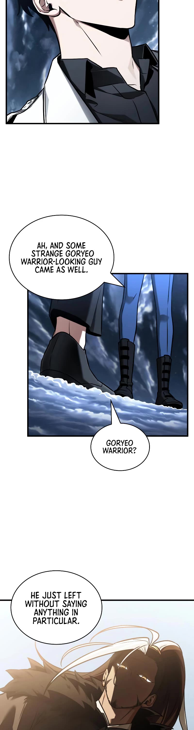 Omniscient Reader's Viewpoint Chapter 194 page 19 - Chapter 194