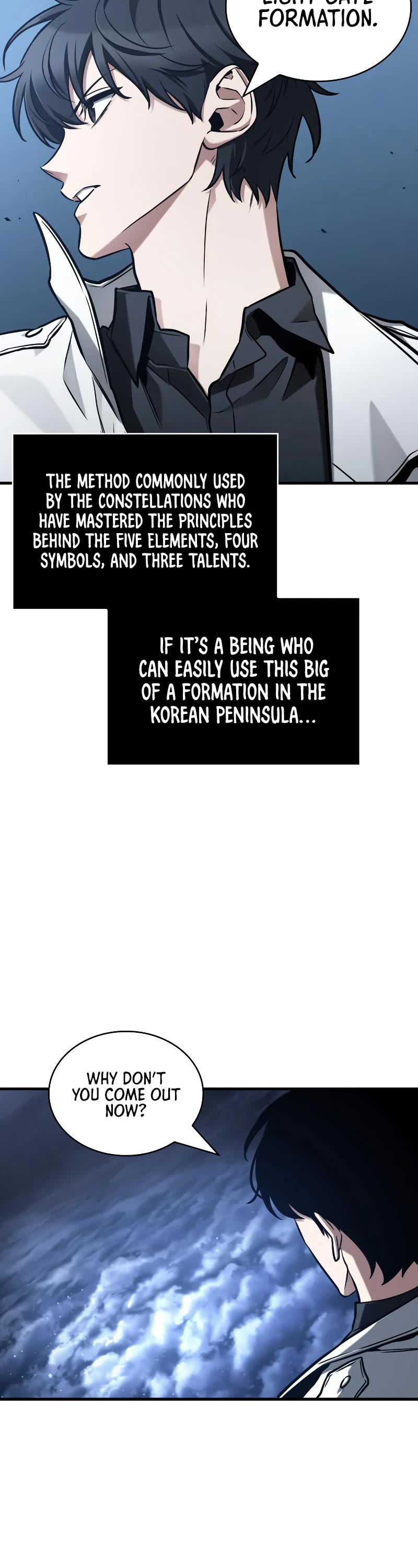 Omniscient Reader's Viewpoint Chapter 194 page 23 - Chapter 194