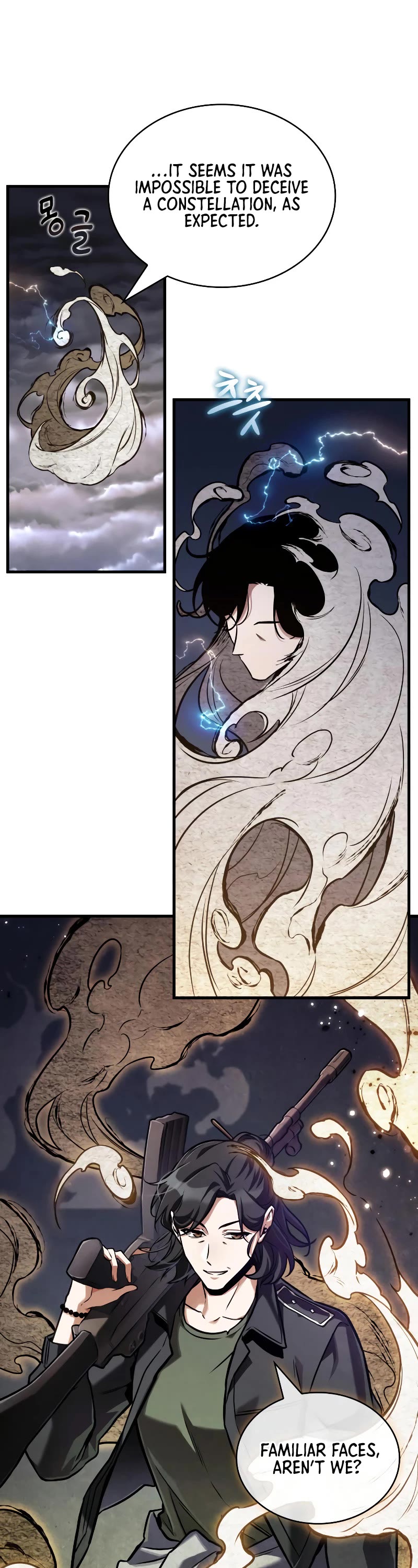 Omniscient Reader's Viewpoint Chapter 194 page 24 - Chapter 194