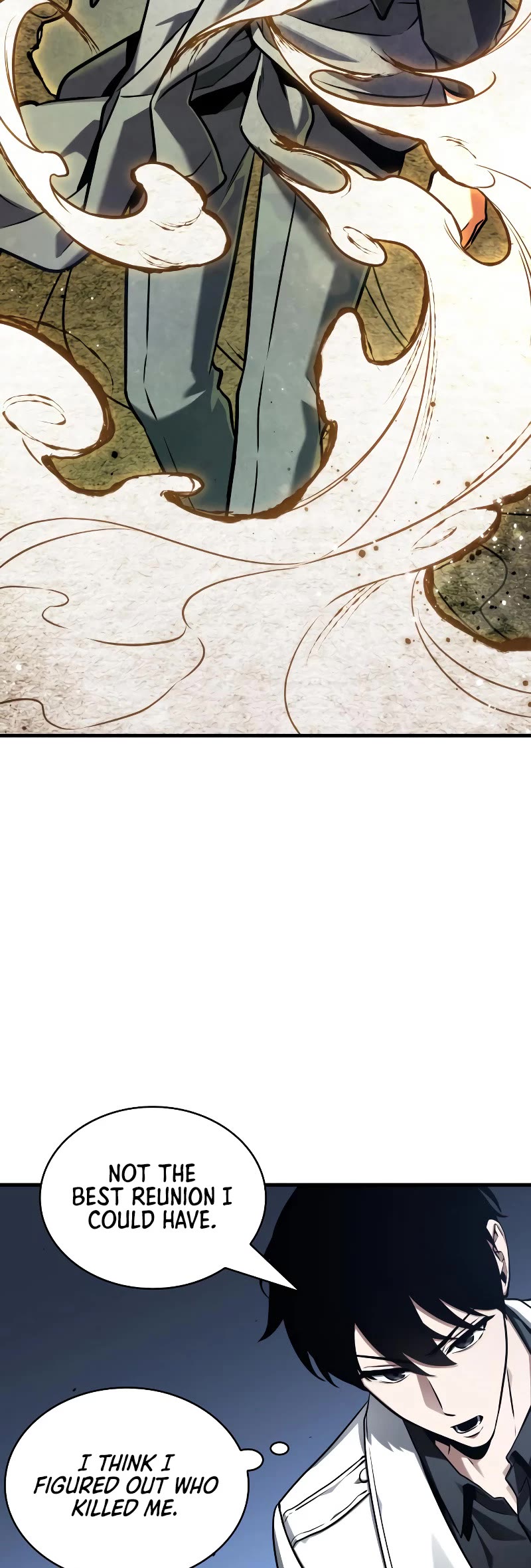 Omniscient Reader's Viewpoint Chapter 194 page 25 - Chapter 194