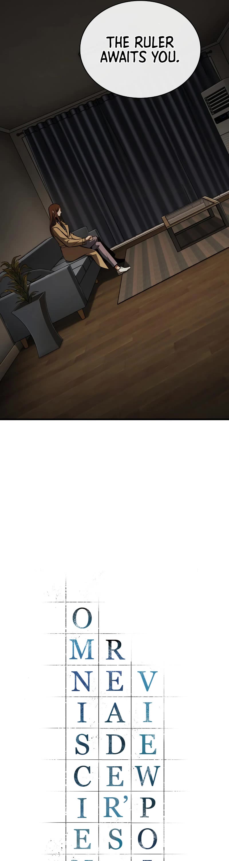 Omniscient Reader's Viewpoint Chapter 194 page 27 - Chapter 194