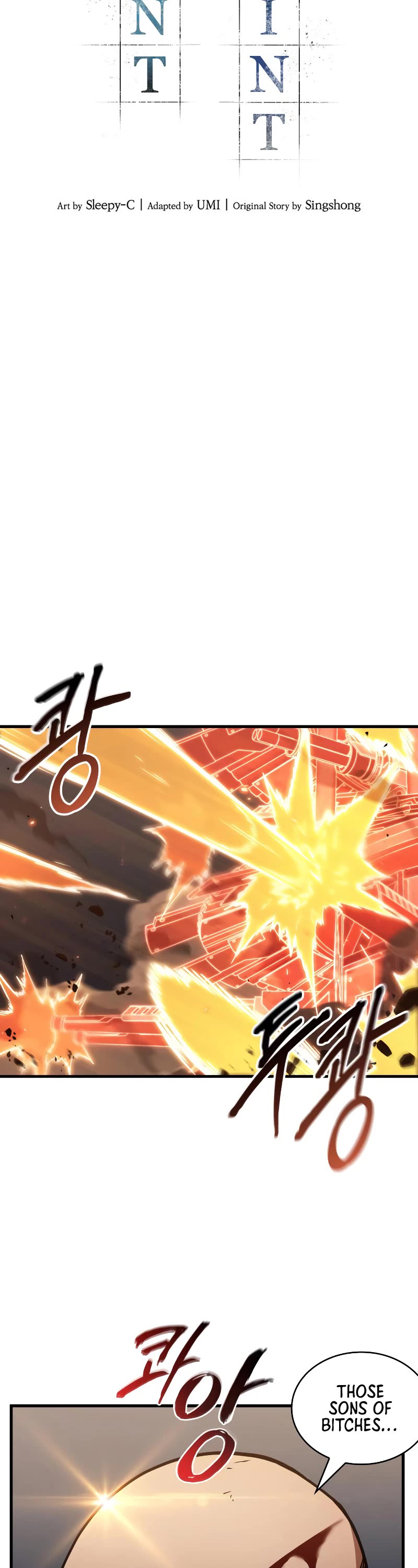 Omniscient Reader's Viewpoint Chapter 194 page 28 - Chapter 194
