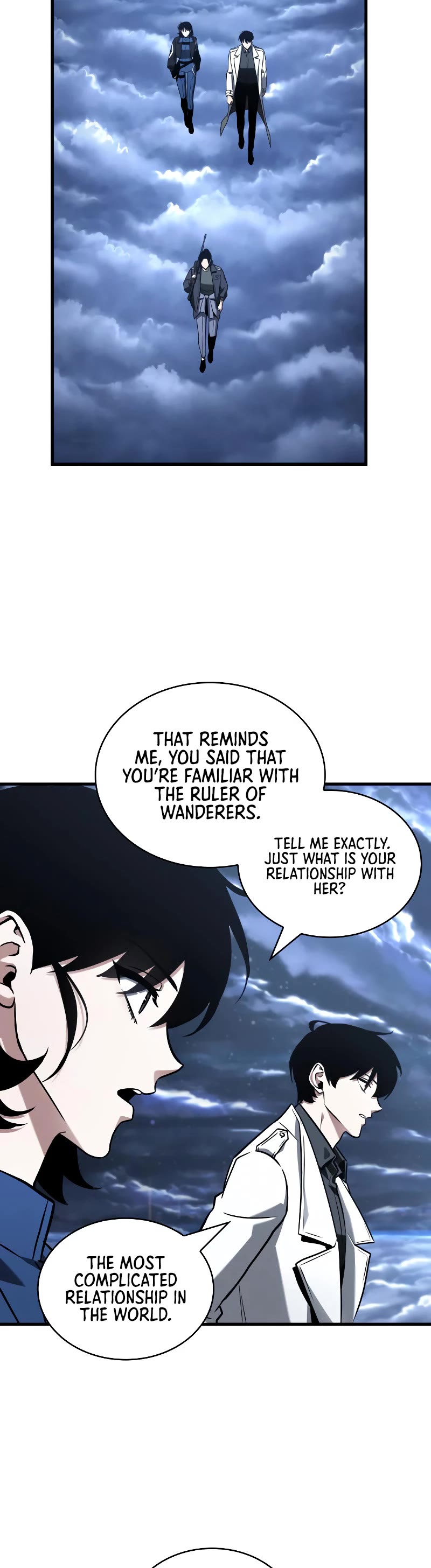 Omniscient Reader's Viewpoint Chapter 194 page 35 - Chapter 194