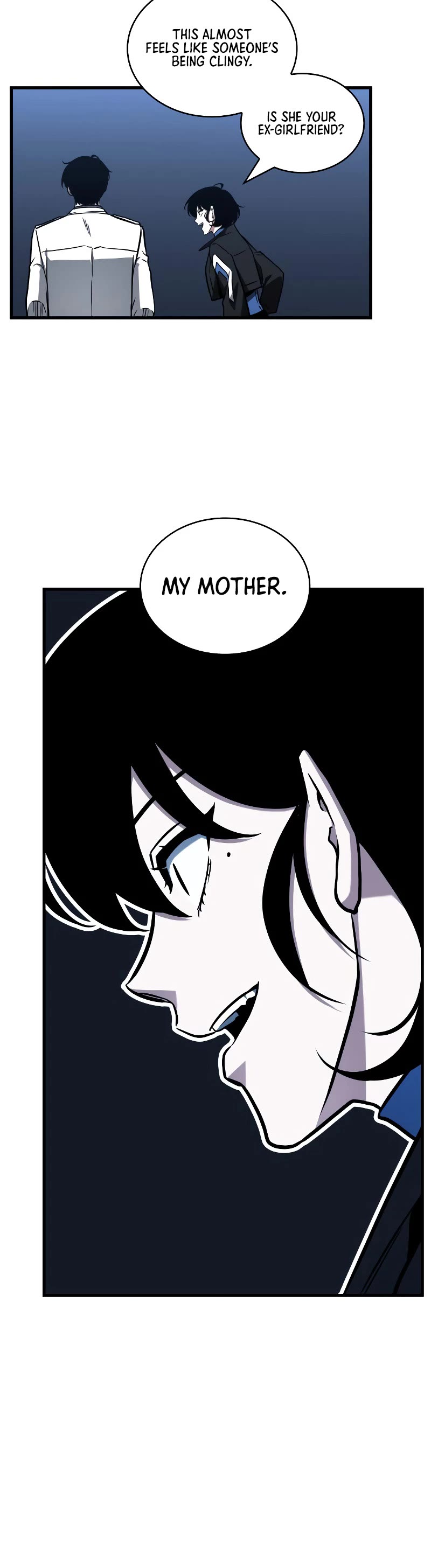 Omniscient Reader's Viewpoint Chapter 194 page 36 - Chapter 194