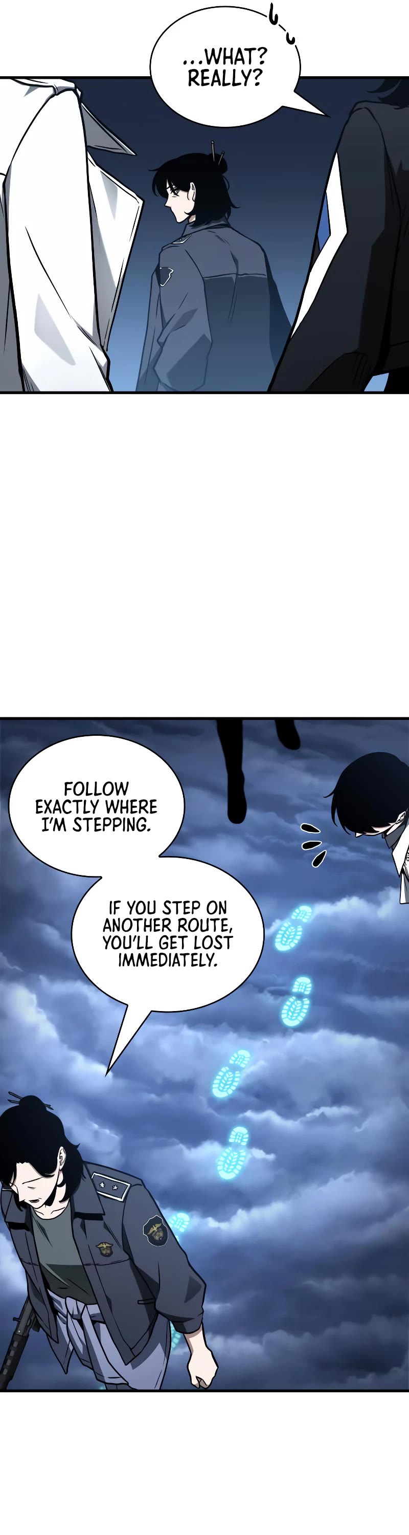 Omniscient Reader's Viewpoint Chapter 194 page 37 - Chapter 194