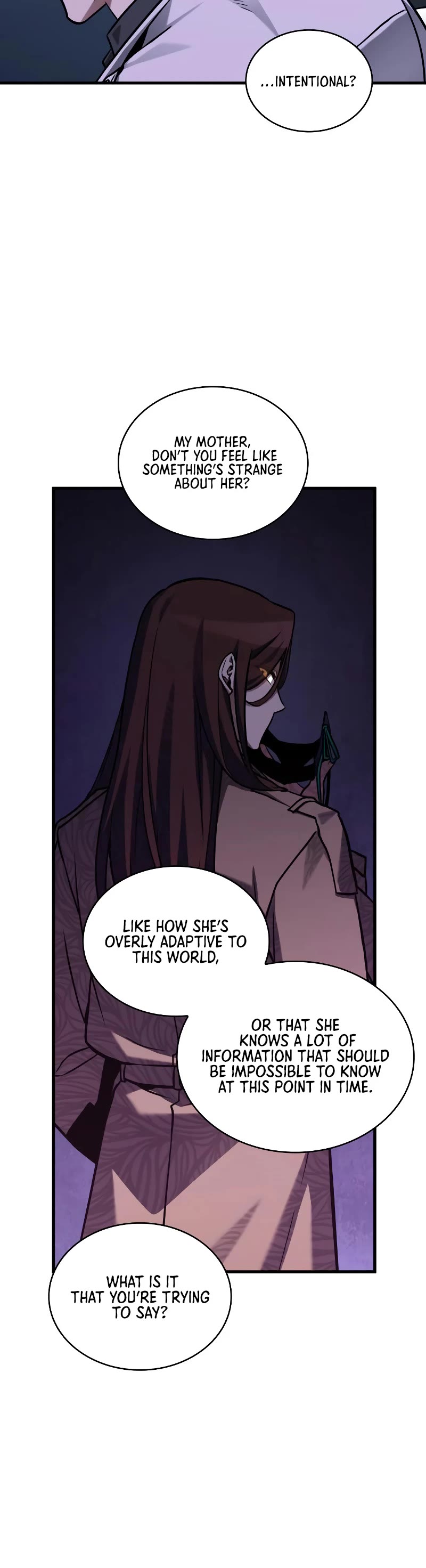 Omniscient Reader's Viewpoint Chapter 194 page 41 - Chapter 194