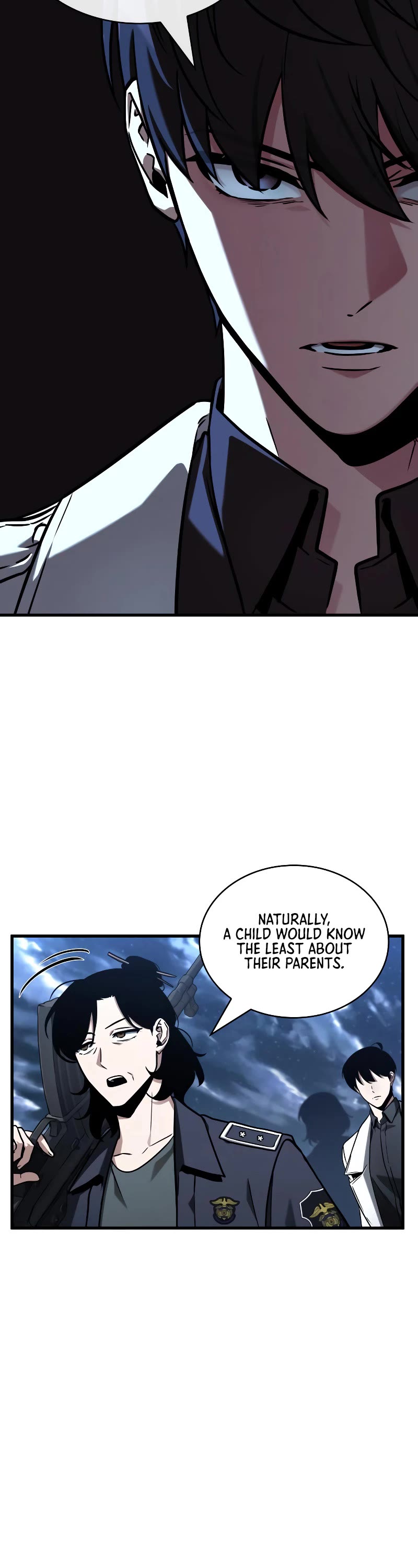 Omniscient Reader's Viewpoint Chapter 194 page 44 - Chapter 194