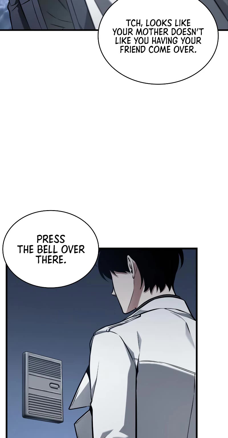 Omniscient Reader's Viewpoint Chapter 194 page 46 - Chapter 194