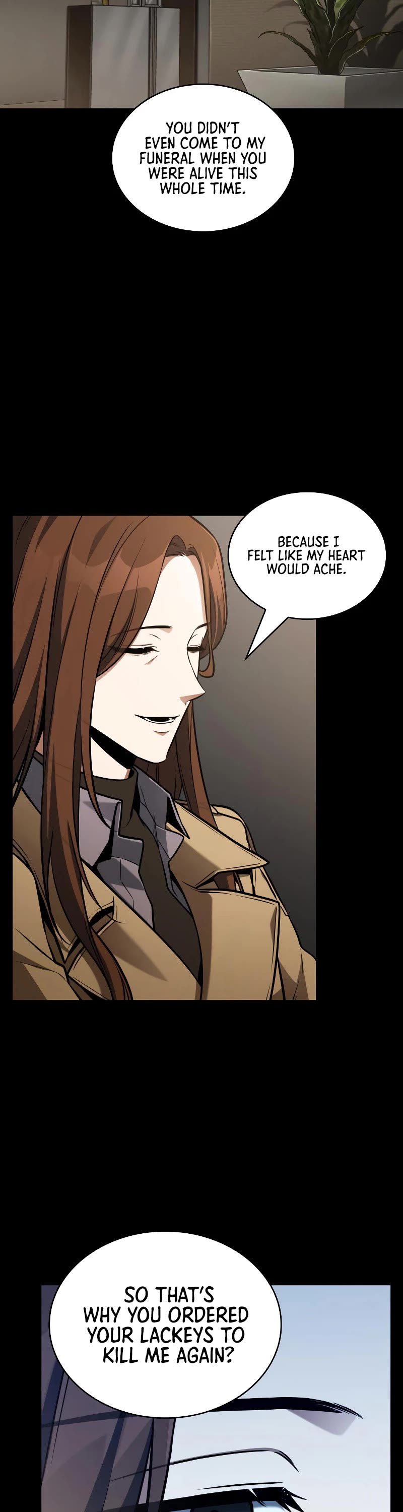 Omniscient Reader's Viewpoint Chapter 194 page 55 - Chapter 194