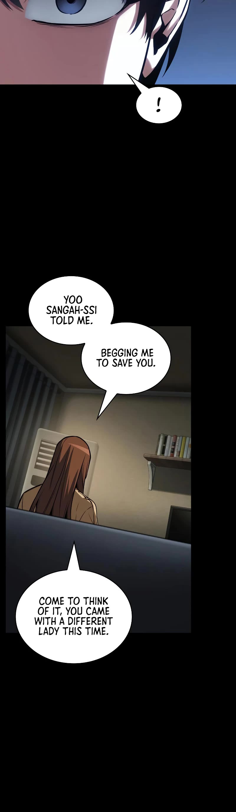 Omniscient Reader's Viewpoint Chapter 194 page 57 - Chapter 194