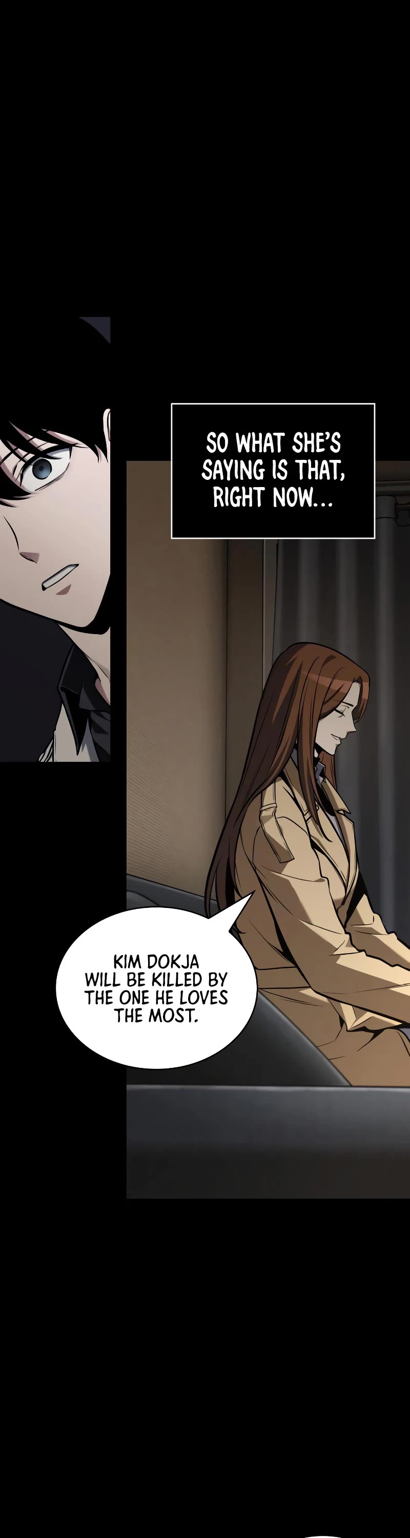 Omniscient Reader's Viewpoint Chapter 194 page 59 - Chapter 194
