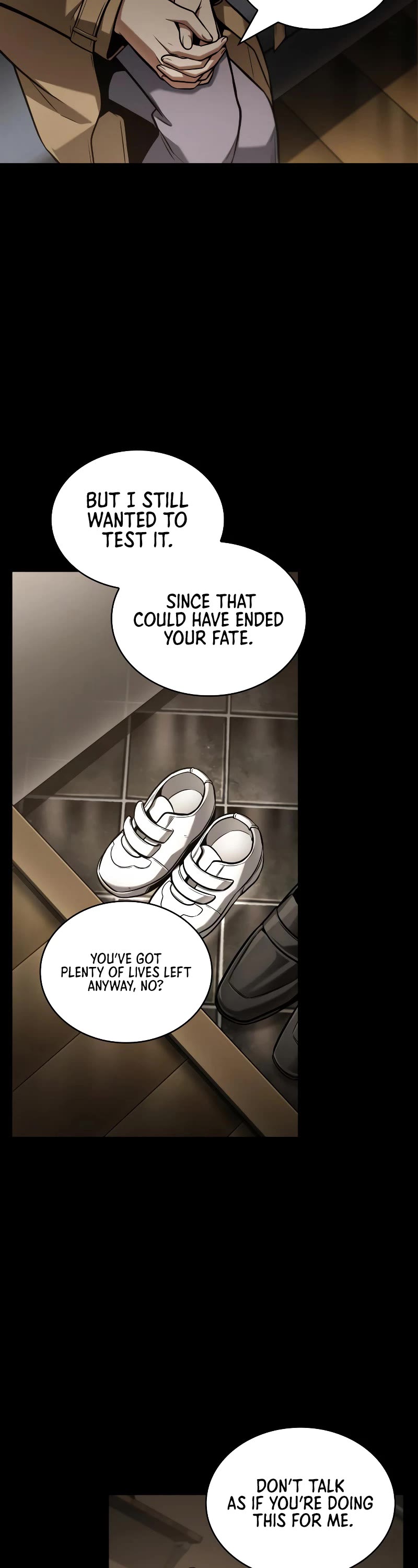 Omniscient Reader's Viewpoint Chapter 194 page 65 - Chapter 194