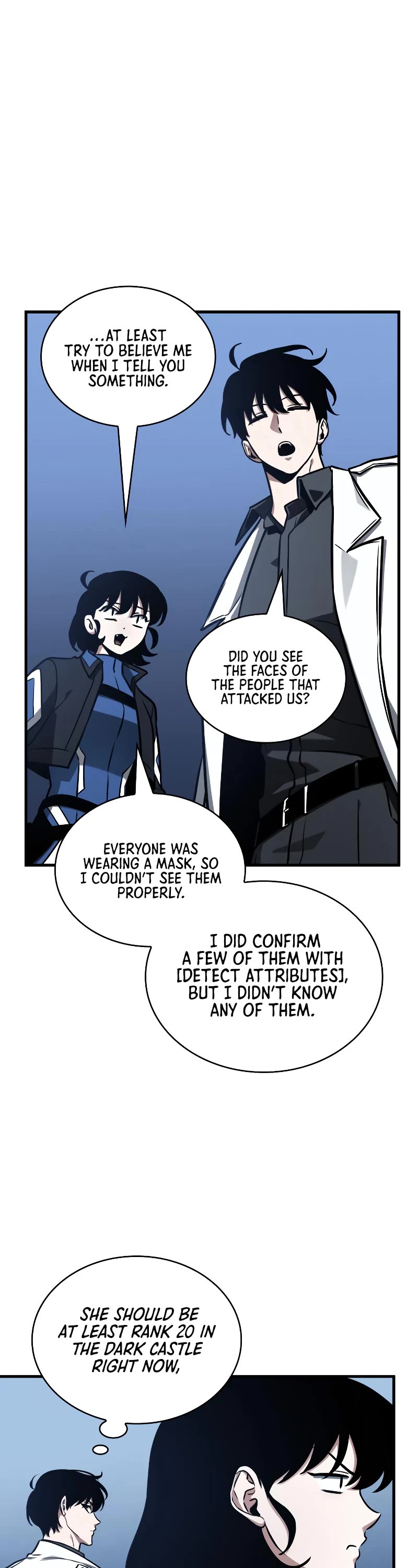 Omniscient Reader's Viewpoint Chapter 194 page 8 - Chapter 194