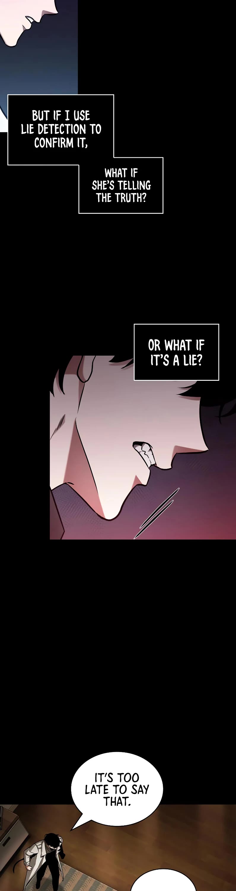 Omniscient Reader's Viewpoint Chapter 195 page 10 - Chapter 195