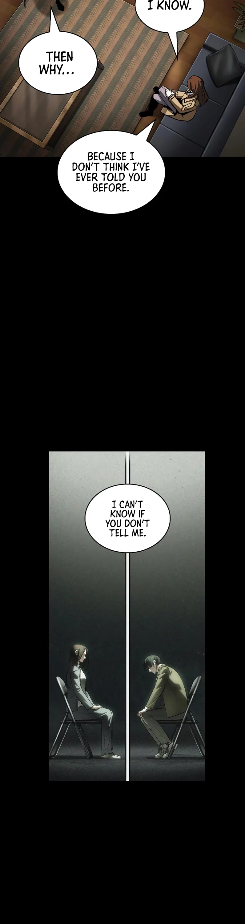 Omniscient Reader's Viewpoint Chapter 195 page 11 - Chapter 195