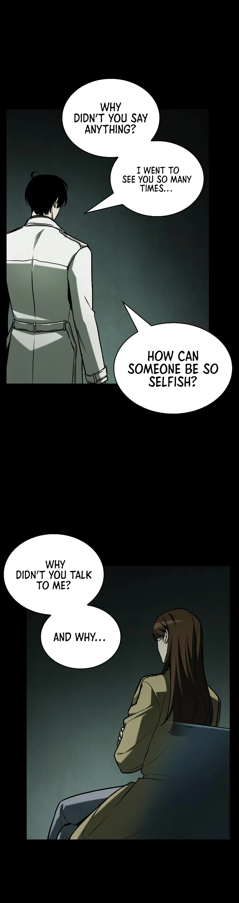 Omniscient Reader's Viewpoint Chapter 195 page 12 - Chapter 195