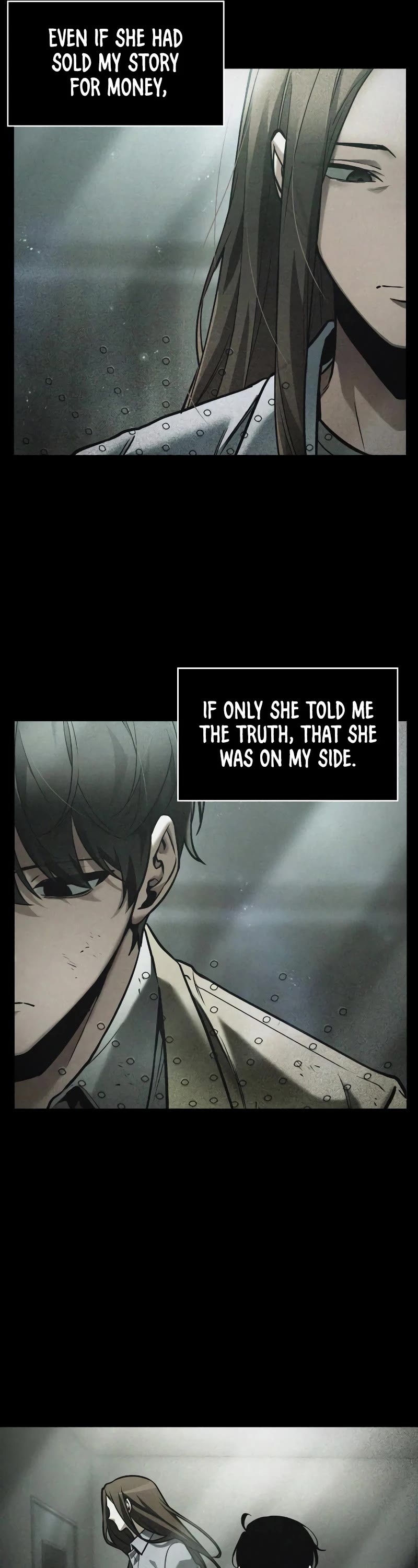 Omniscient Reader's Viewpoint Chapter 195 page 18 - Chapter 195