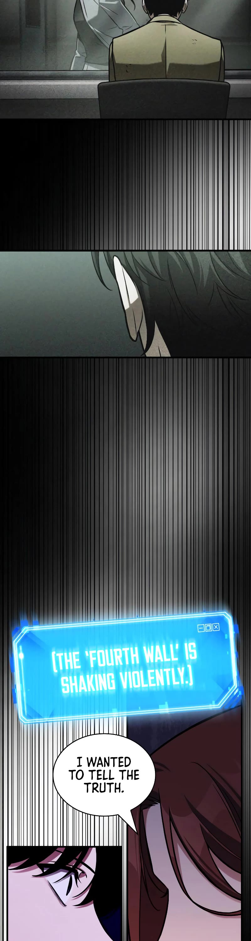 Omniscient Reader's Viewpoint Chapter 195 page 19 - Chapter 195