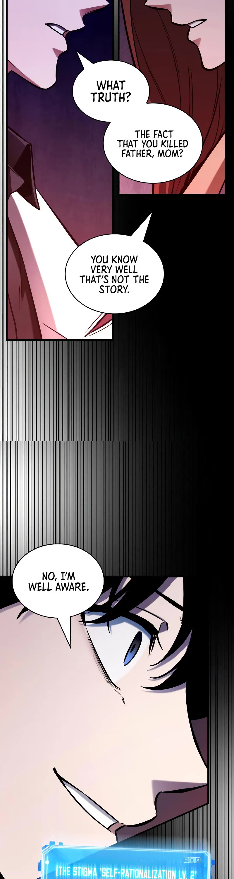 Omniscient Reader's Viewpoint Chapter 195 page 20 - Chapter 195