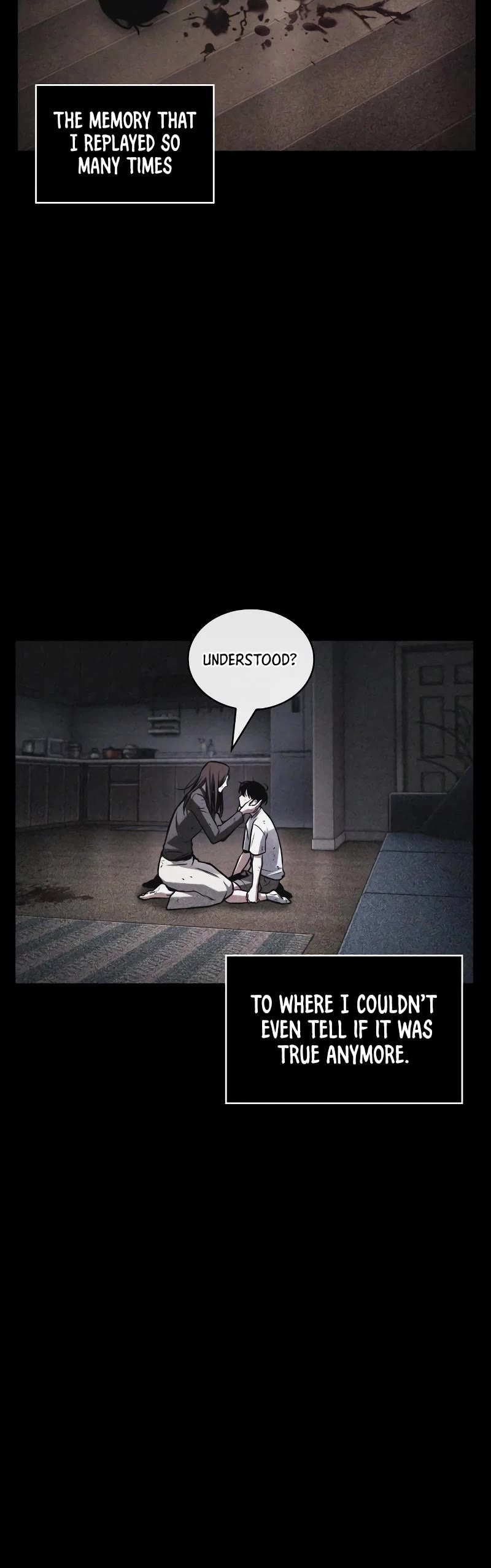 Omniscient Reader's Viewpoint Chapter 195 page 22 - Chapter 195