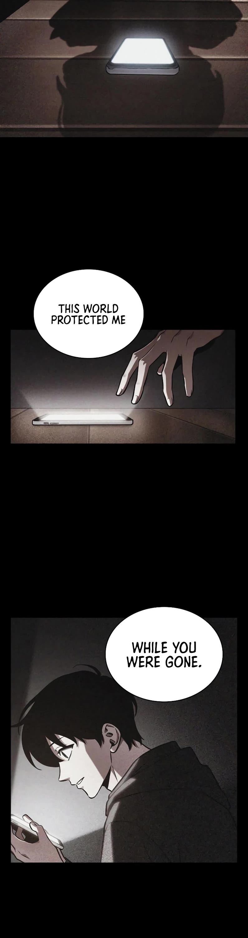 Omniscient Reader's Viewpoint Chapter 195 page 29 - Chapter 195