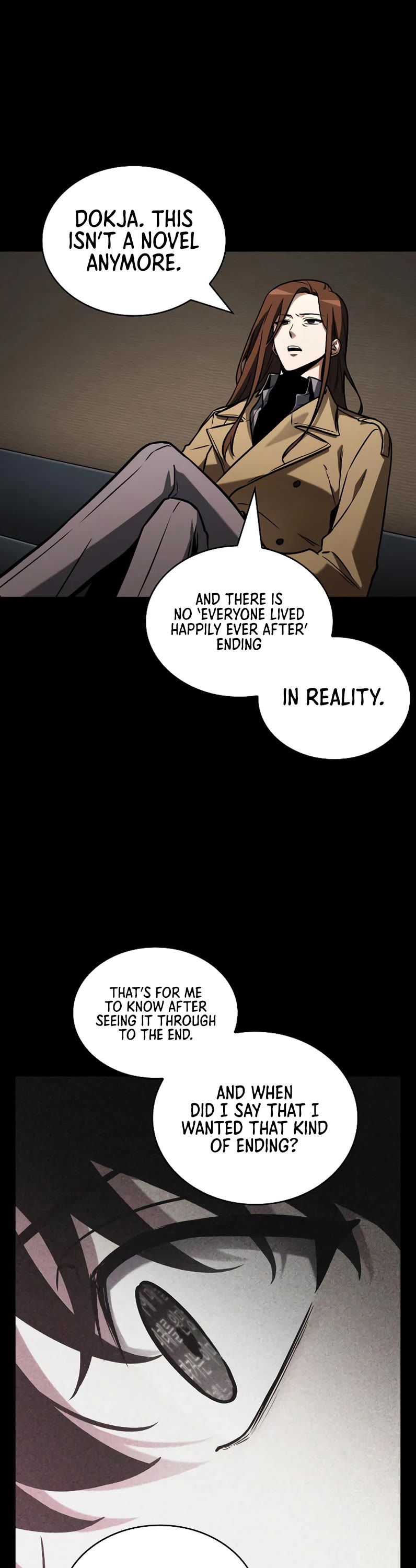 Omniscient Reader's Viewpoint Chapter 195 page 30 - Chapter 195