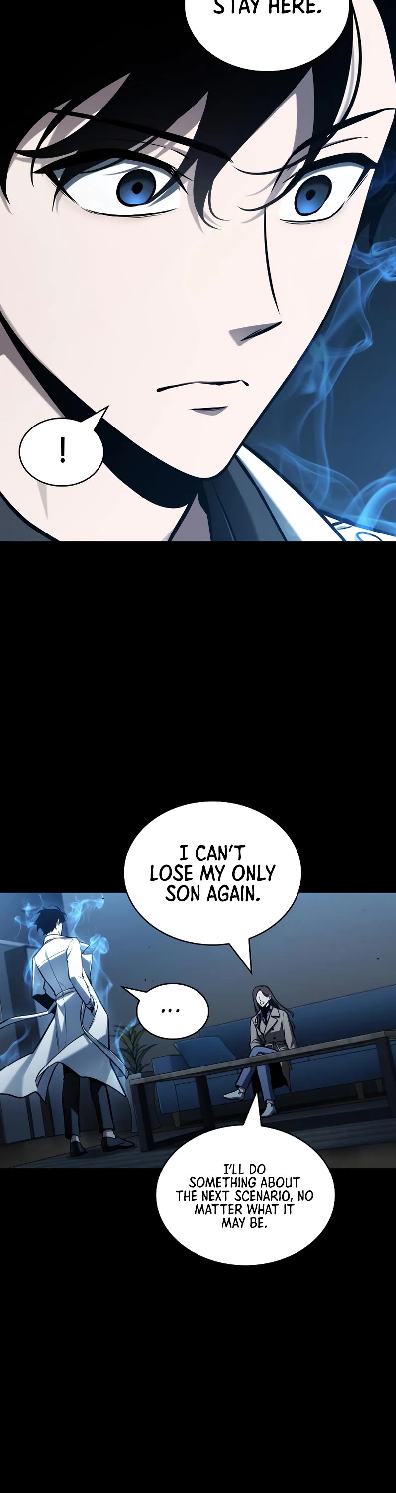 Omniscient Reader's Viewpoint Chapter 195 page 32 - Chapter 195