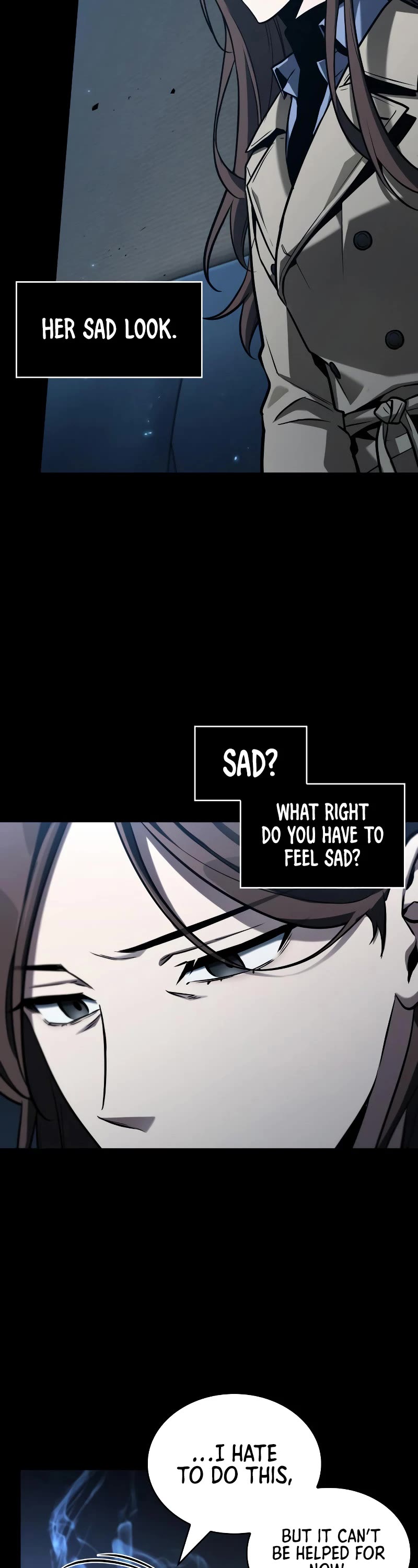 Omniscient Reader's Viewpoint Chapter 195 page 34 - Chapter 195